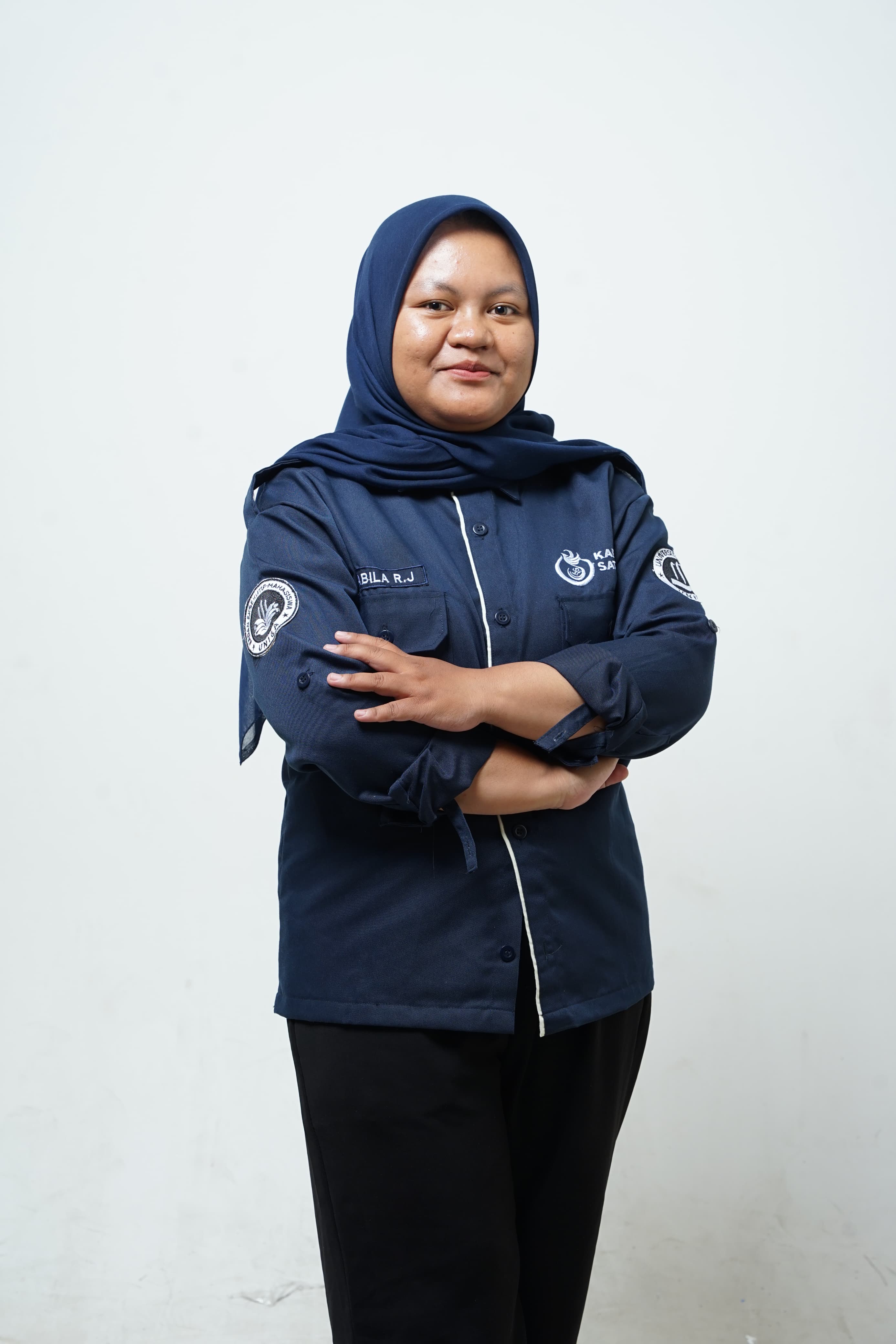 Anggota 2